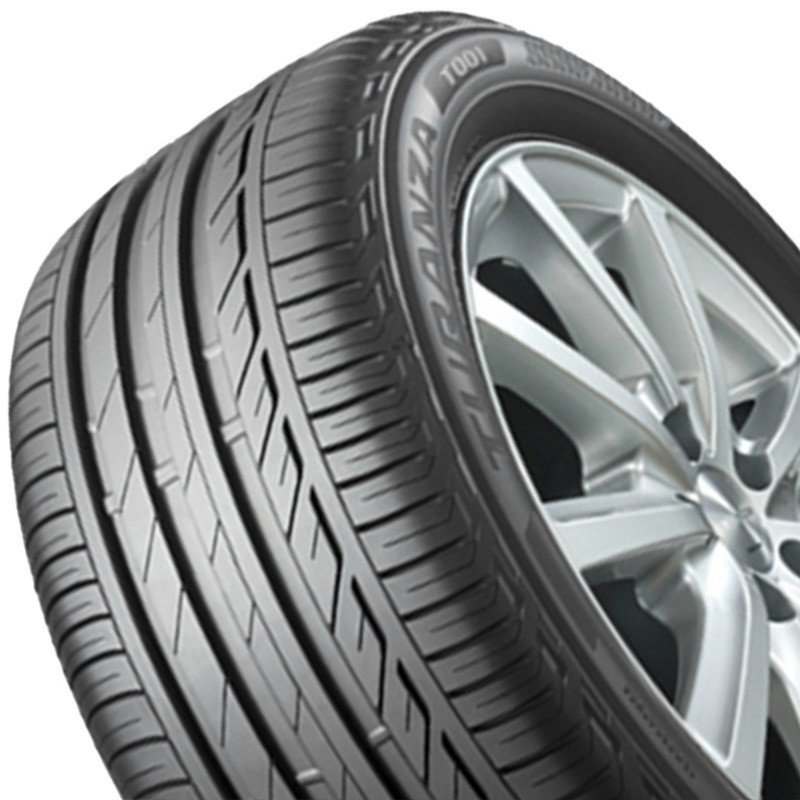 普利司通轮胎 225/50R17 T001 98Y XL