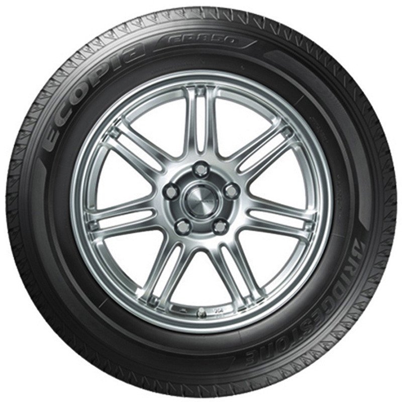 普利司通轮胎 245/65R17 EP850 107H