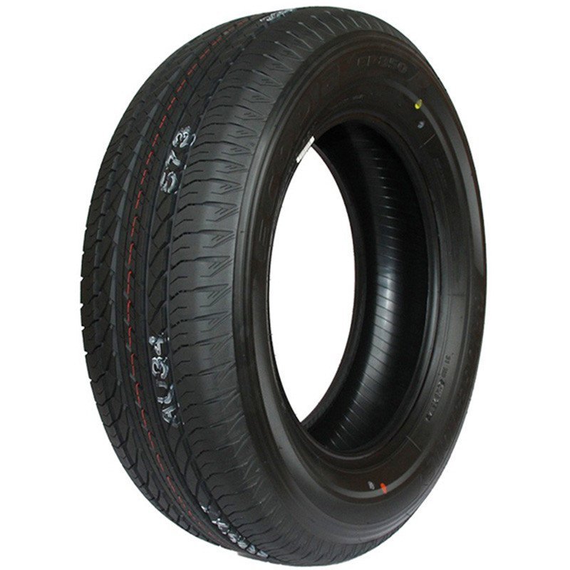 普利司通轮胎 245/65R17 EP850 107H