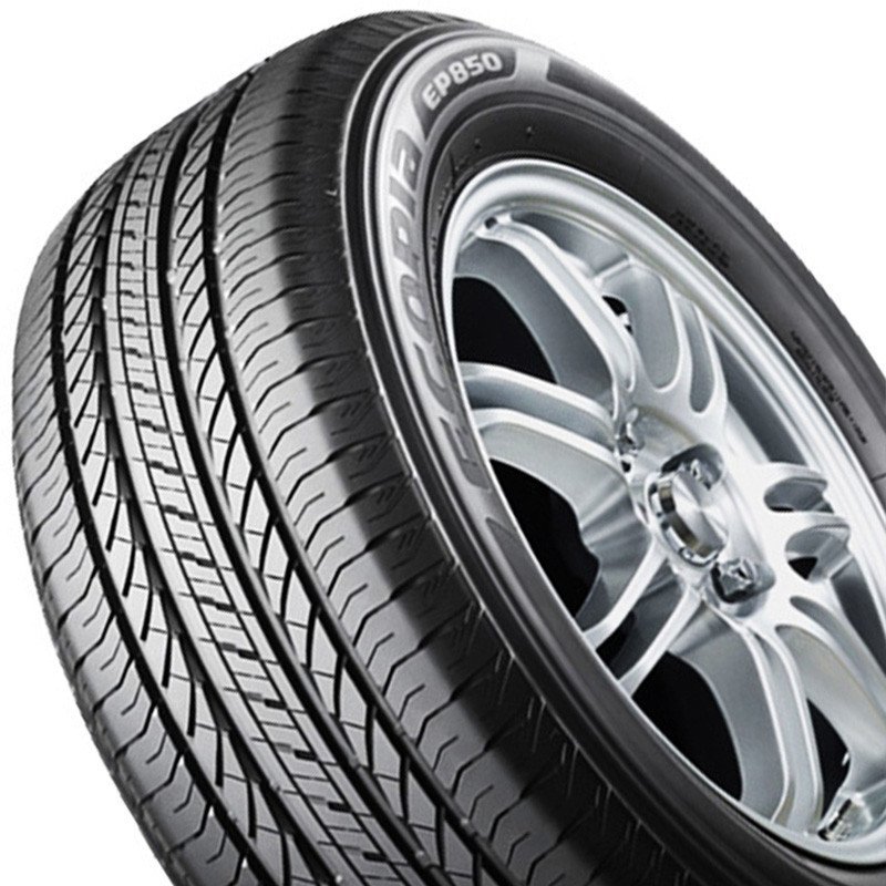 普利司通轮胎 245/65R17 EP850 107H