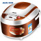 奥克斯(AUX) FC-50E 预约定时 智能电饭煲 多功能家用电饭锅 5L