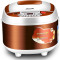 奥克斯(AUX) FC-50E 预约定时 智能电饭煲 多功能家用电饭锅 5L