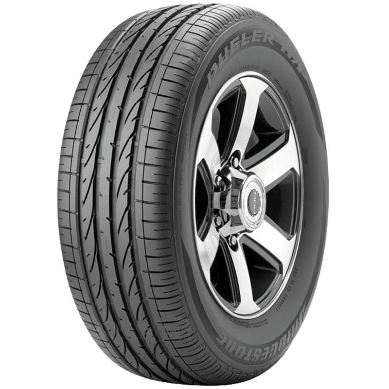 普利司通轮胎 275/40R20 H/P SPORT 106W 防爆