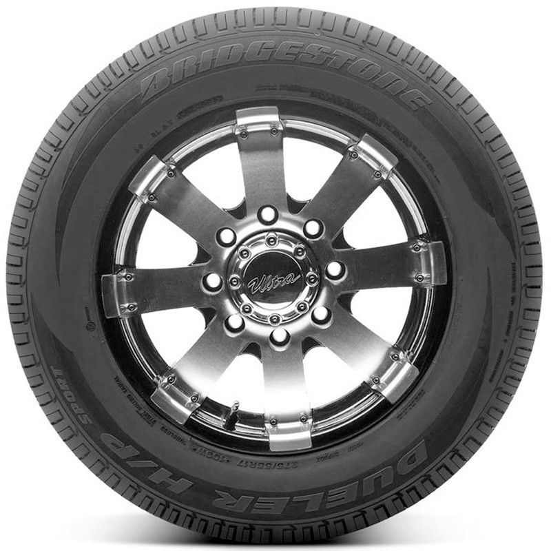 普利司通轮胎 275/40R20 H/P SPORT 106W 防爆