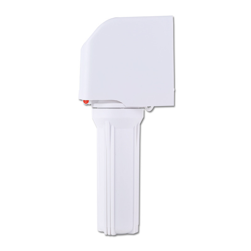 普瑞世(Puruishi)BR-12 RO反渗透净水器 家用直饮纯水机 五级精滤