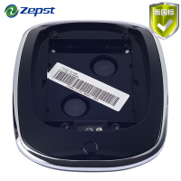 天智(Zepst ) 车载空气净化器 除甲醛 除雾霾 PM2.5 负离子净化 炫酷黑 CJ6FZZ6B