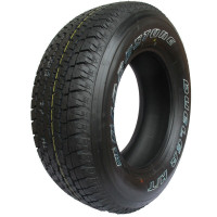普利司通轮胎 275/65R17 H/T 840 115T