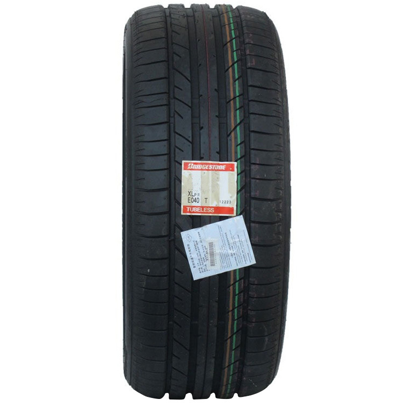 普利司通轮胎 255/45R18 RE040 99Y