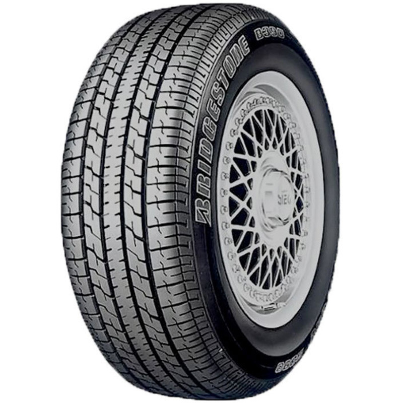 普利司通轮胎 205/65R16 B390 95H