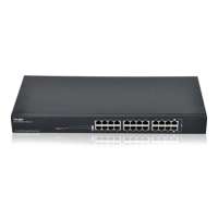 锐捷RG-S1824GT-EA-V2千兆交换机