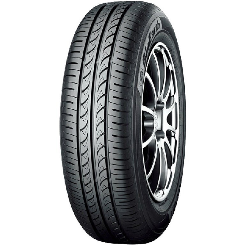 优科豪马轮胎 195/65R15 AE01 91H