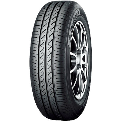 优科豪马轮胎 195/65R15 AE01 91H