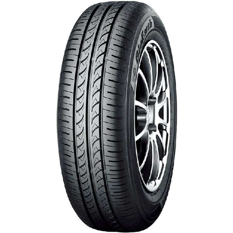 优科豪马轮胎 195/65R15 AE01 91H