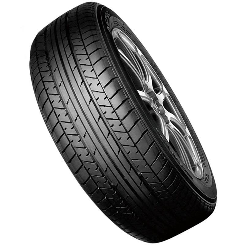 横滨优科豪马轮胎 215/65R16 A349 98H图片