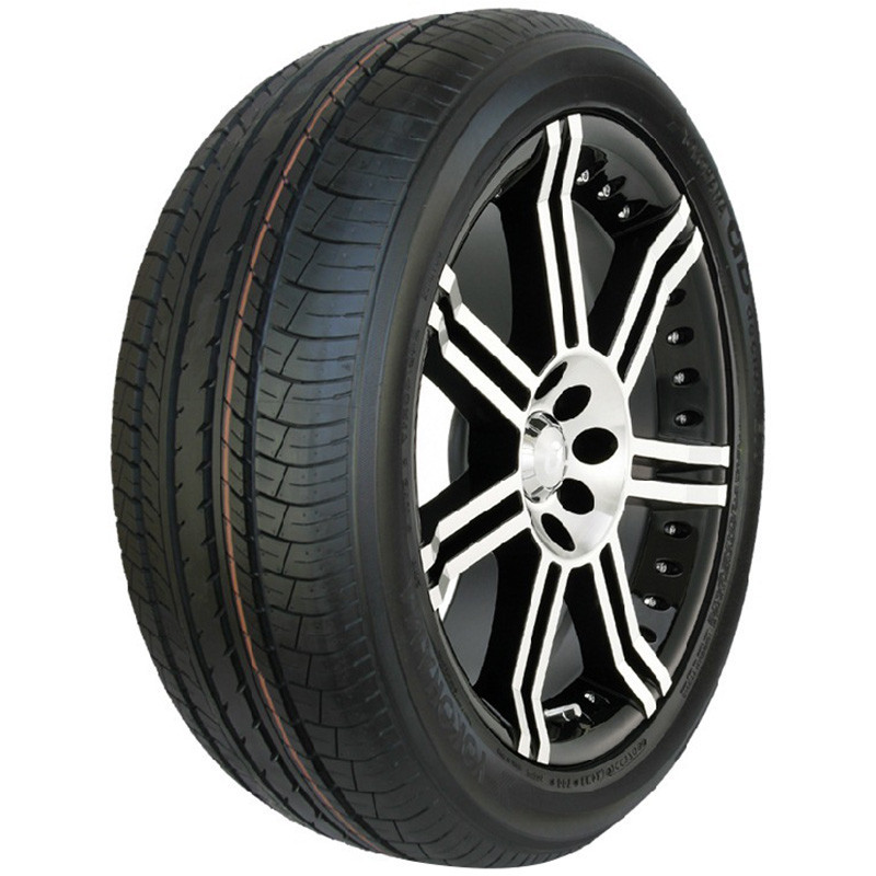 横滨优科豪马轮胎 215/60R16 E70B 95V 凯美瑞原配