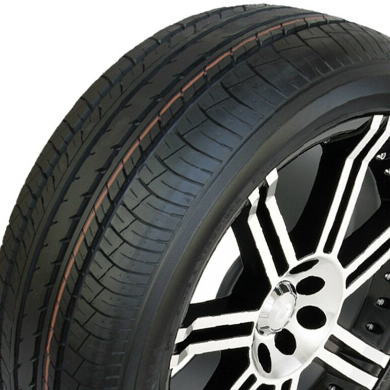 横滨优科豪马轮胎 215/60R16 E70B 95V 凯美瑞原配