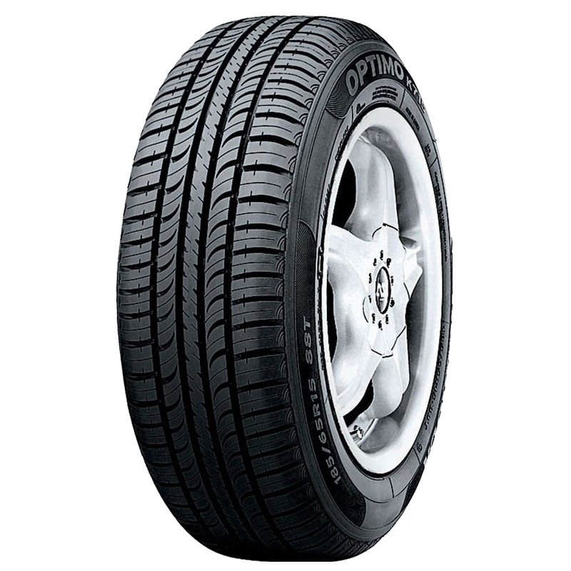 韩泰轮胎 165/70R13 79T K715高清大图