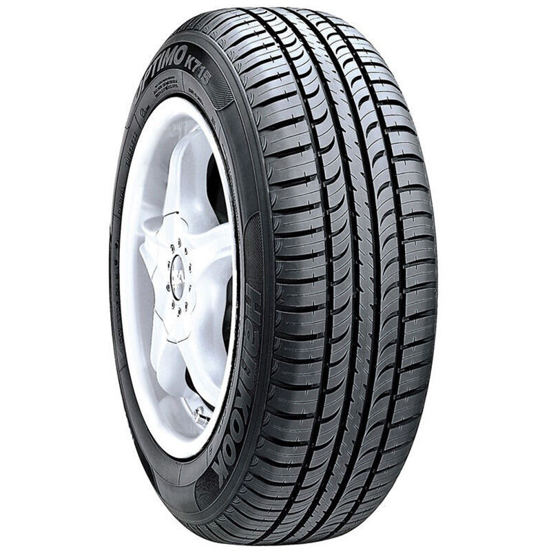 韩泰轮胎 175/65R15 84T K715