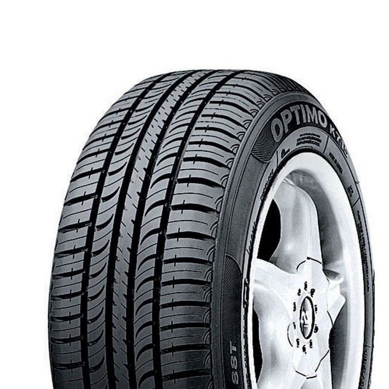 韩泰轮胎 175/65R15 84T K715
