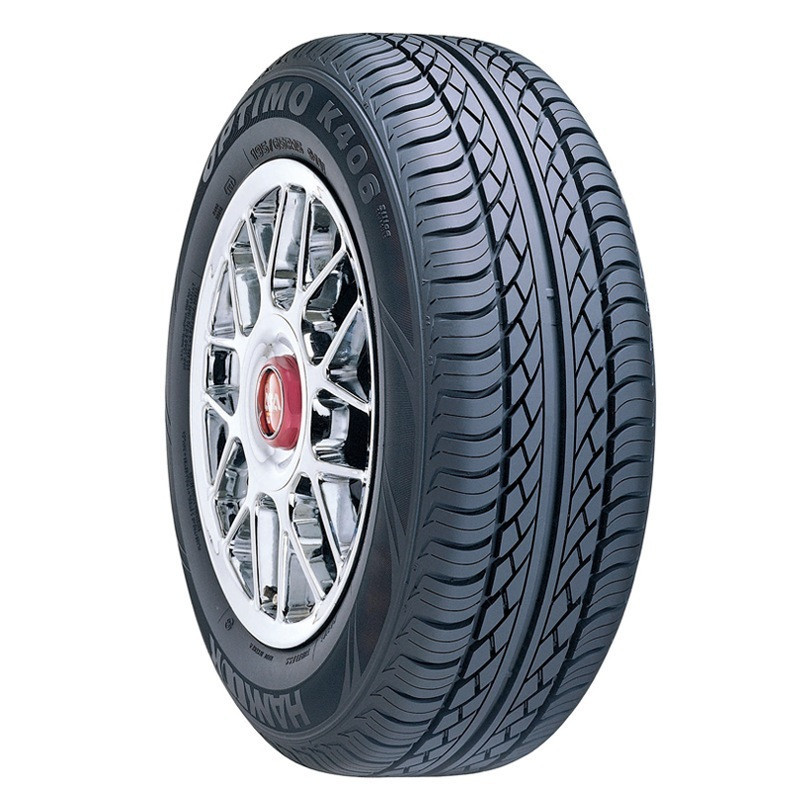 韩泰轮胎 215/65R16 98H K406