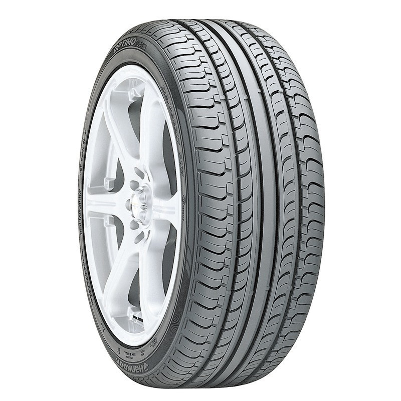 韩泰轮胎 195/60R14 86H K415