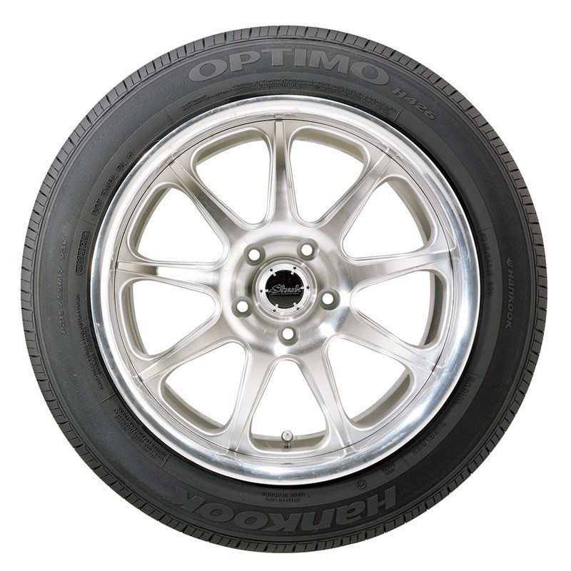 韩泰轮胎21565r1596vh426