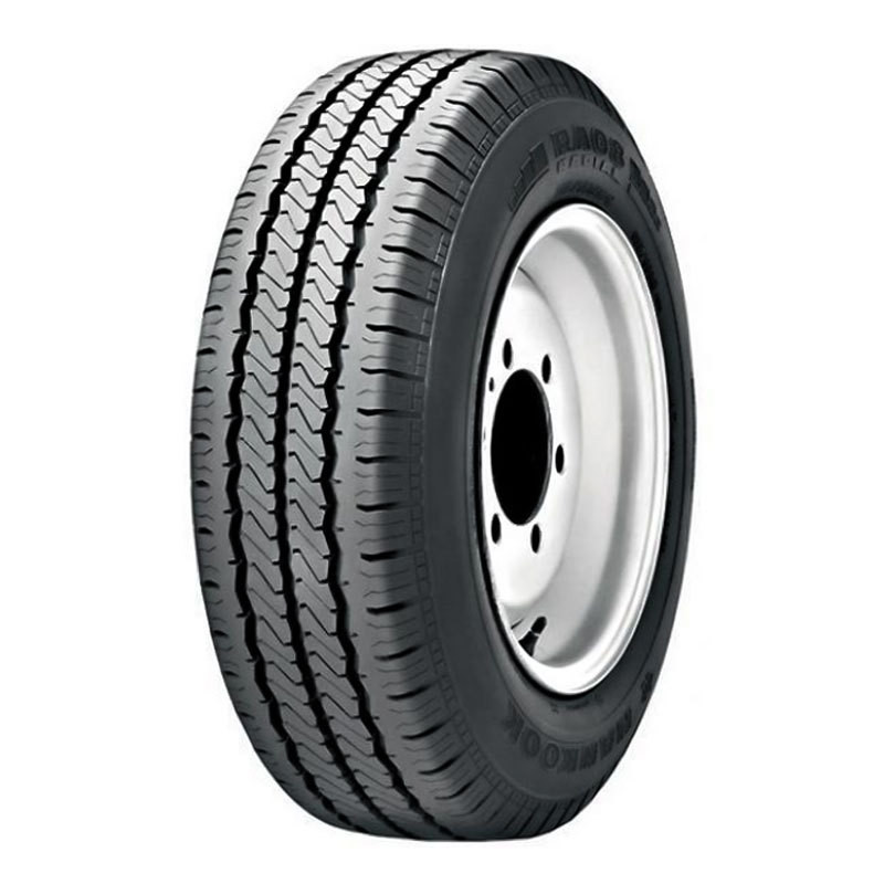 韩泰轮胎 195/75R16C 102/99Q RA08