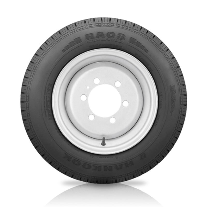 韩泰轮胎 195/75R16C 102/99Q RA08