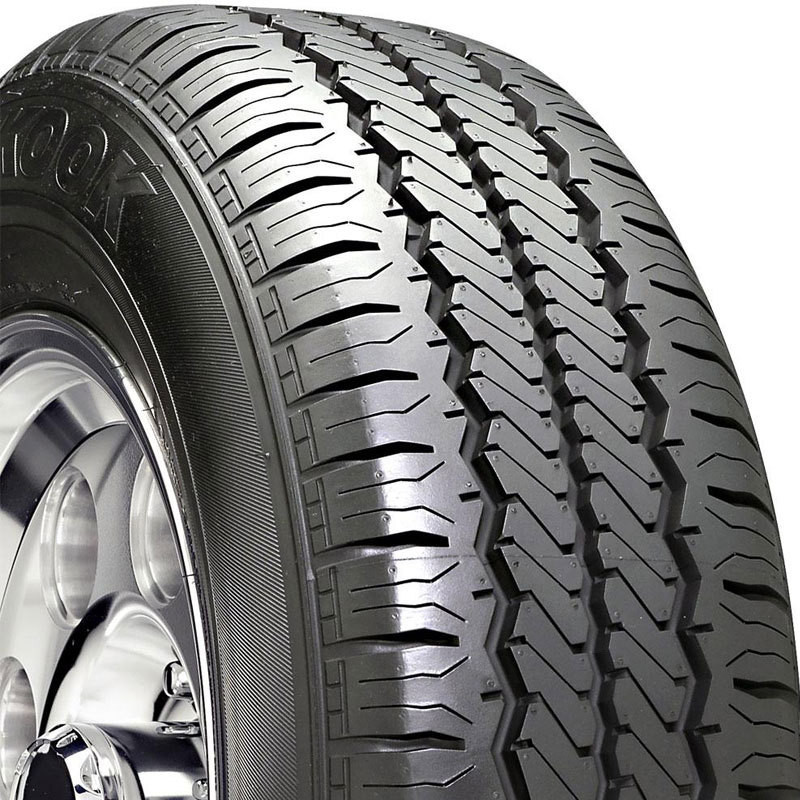 韩泰轮胎 195/75R16C 102/99Q RA08