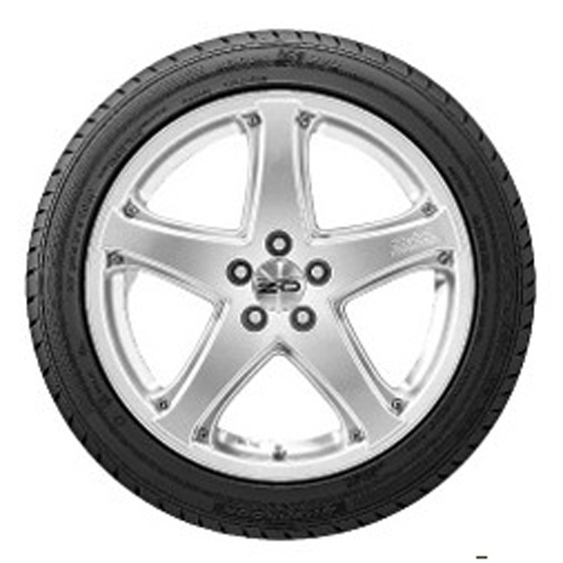 韩泰轮胎 225/55R16 95Y K107