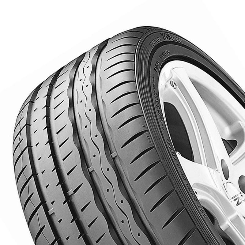 韩泰轮胎 225/55R16 95Y K107
