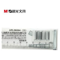 晨光30cm直尺SOHO一族 ARL96126 把