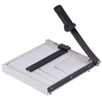 杰丽斯 829系列 钢质切纸刀 裁纸刀 割纸刀 裁纸机 829-3(B4规格)