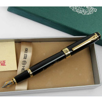 英雄 胜者为王铱金笔明尖 6062