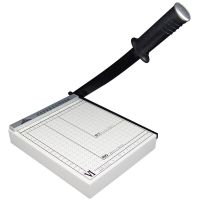 杰丽斯 829系列 钢质切纸刀 裁纸刀 割纸刀 裁纸机 829-6(B6规格)