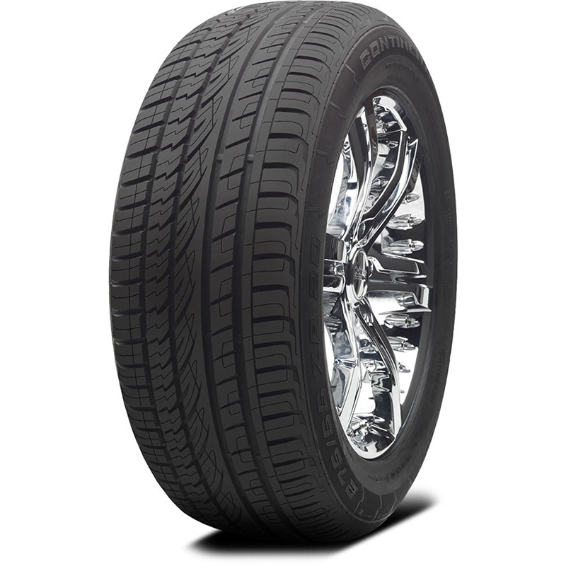 马牌轮胎 CCC UHP 225/55R18 98H
