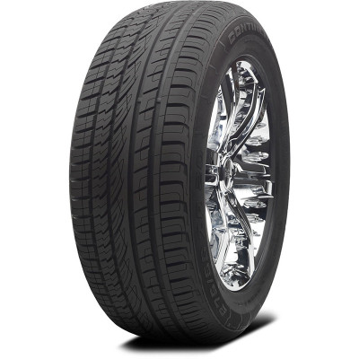 马牌轮胎 CCC UHP 225/55R18 98H