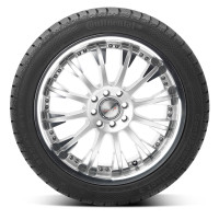 马牌轮胎 CSC3 225/45R18 95W CS