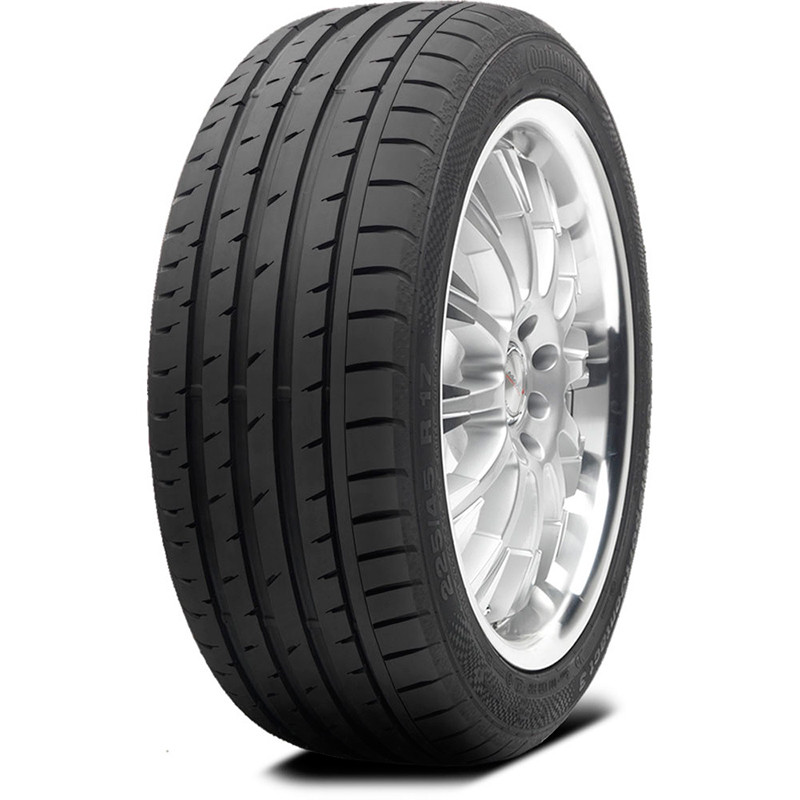 马牌轮胎 CSC3 225/45R18 95W CS