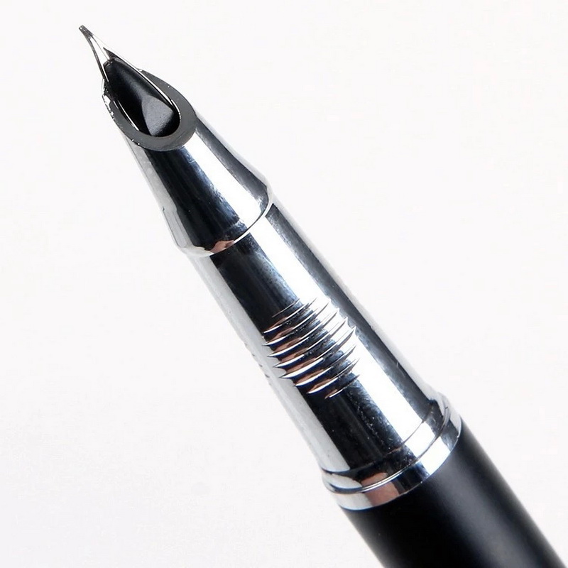 英雄特细铱金笔 9086 支