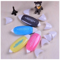 晨光白修正带双效合一 ACT53101