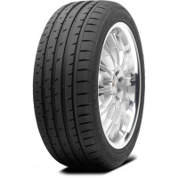 马牌轮胎 245/50R18 CSC3 100Y SSR *防爆