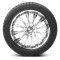 马牌轮胎 275/40R19 CSC3 101W SSR * FR