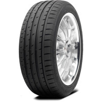 马牌轮胎 265/40R20 CSC3 104Y TL XL FR AO