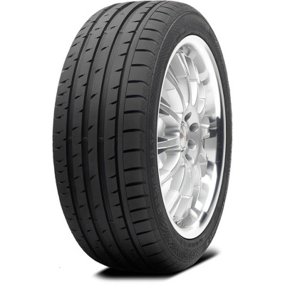 马牌轮胎 265/40R20 CSC3 104Y TL XL FR AO