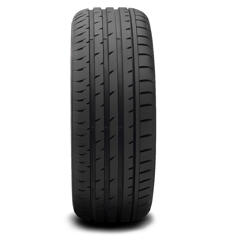马牌轮胎 265/40R20 CSC3 104Y TL XL FR AO