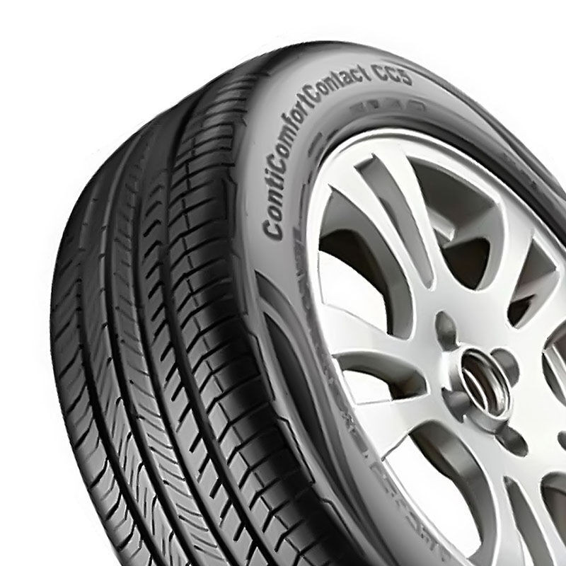 马牌轮胎 205/65R15 CC5 94 V