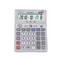 全能指语音计算器 DN6682V 12位 台 1/60 800033241