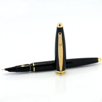 英雄依金笔 3267 绚丽 金色