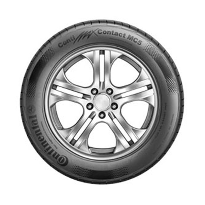马牌轮胎 215/55R17 MC5 94 V